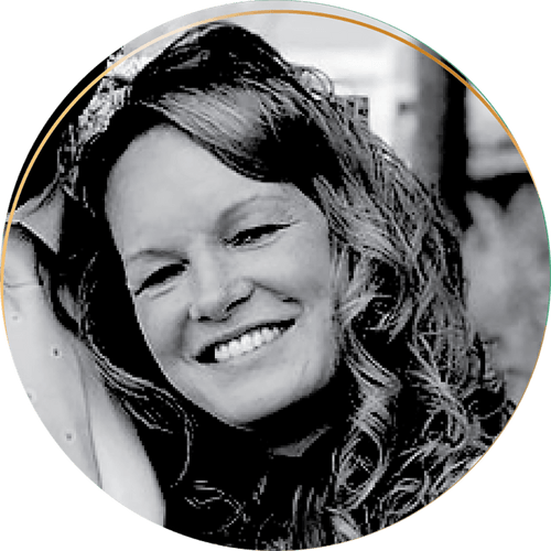 Elissa Ford - Change Conference